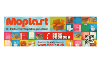 Moplast Kunststoff AG